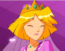 Открытки с Тотали Спайс скачать бесплатно. Открытки с Тотали Спайс для девочек.