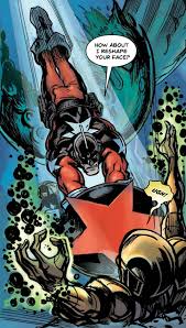 Открытки с Красногвардейцем Алексеем Шостаковым из комиксов.