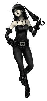 Открытки со Смертью из Вселенной комиксов ДС скачать бесплатно.