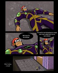 Открытки с Музыкальным мастером из Вселенной комиксов от ДС.