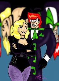 Открытки с Музыкальным мастером из Вселенной комиксов от ДС.