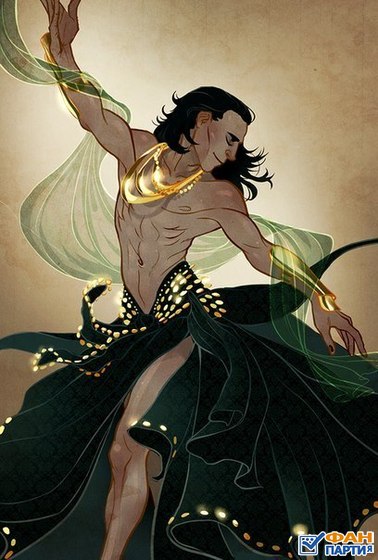 Открытки с Локи скачать бесплатно. Открытки с Локи онлайн бесплатно.