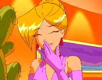 Открытки с Тотали Спайс скачать бесплатно. Открытки с Тотали Спайс для девочек.