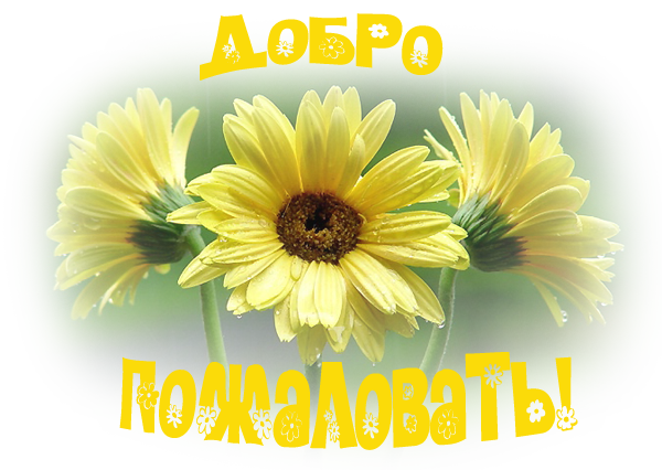 Скачать бесплатно Открытки Добро Пожаловать. Красивые Открытки Добро Пожаловать.