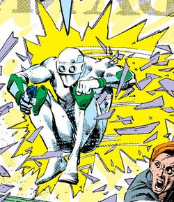 Открытки со Слайдом из комиксов про Человека Паука Вселенной Марвел.