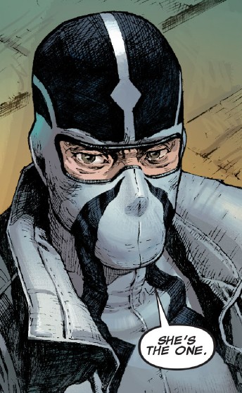 Открытки с Фантомексом супергероем из комиксов Вселенной Марвел.