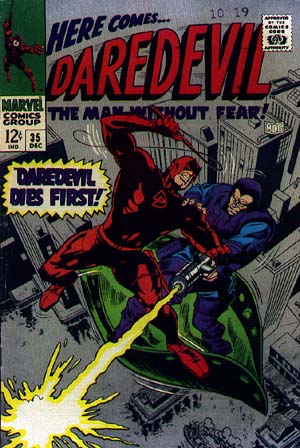 Открытки с Обманщиком злодеем из комиксов Вселенной Марвел. 