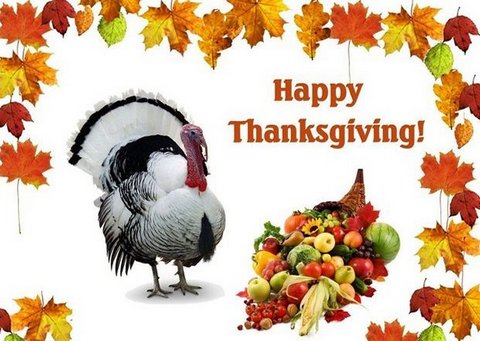 Открытки с днём благодарения скачать бесплатно. Открытки с днём благодарения ...