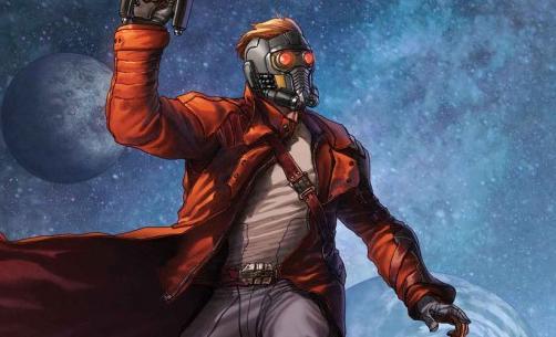 Открытки со Звёздным Лордом скачать бесплатно. Открытки со Звёздным Лордом дл...