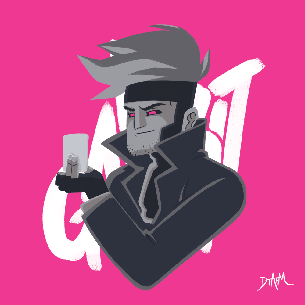 Открытки с Гамбитом скачать бесплатно. Открытки с Гамбитом gif.