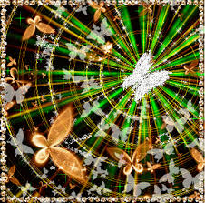 Открытки с паутиной с анимациями. Открытки с паутиной скачать.