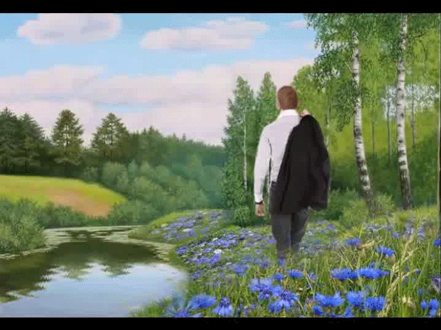 Открытки с васильковым полем скачать бесплатно. Открытки с васильковым полем ...