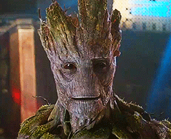 Открытки с Грутом скачать бесплатно. Открытки с Грутом gif. 