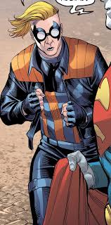 Открытки с Трикстером из Вселенной ДС скачать бесплатно.     