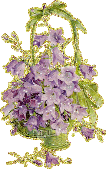 Открытки с колокольчиками онлайн бесплатно. Открытки с колокольчиками анимаци...