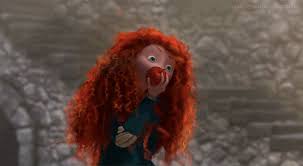 Открытки Храбрая Сердцем онлайн бесплатно. Открытки Храбрая Сердцем с анимаци...