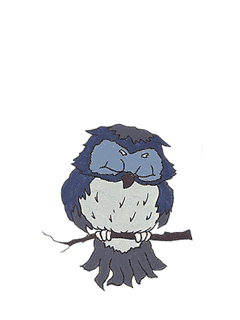 Открытки с совами скачать. Открытки с совами бесплатно онлайн.