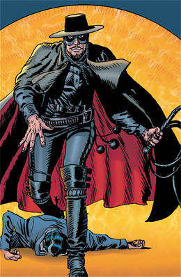 Открытки с Эль Диабло из Отряда Самоубийц. Открытки с Эль Диабло скачать.