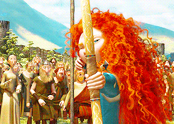 Открытки Храбрая Сердцем онлайн бесплатно. Открытки Храбрая Сердцем с анимаци...