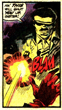 Открытки с Джо Чиллом врагом Бэтмена скачать бесплатно для детей.