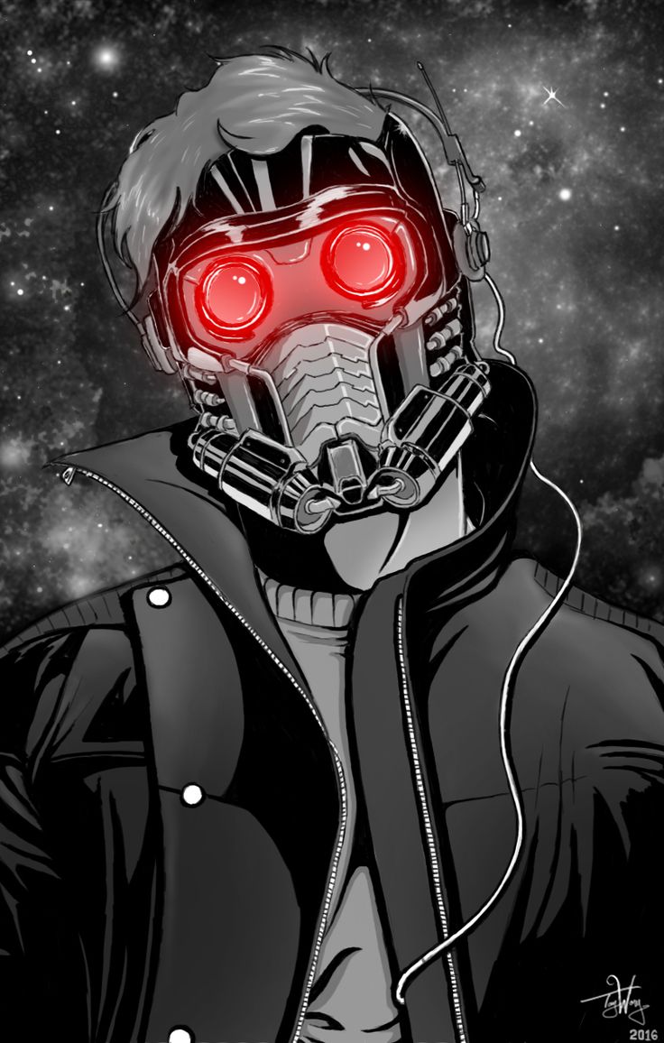 Открытки со Звёздным Лордом скачать бесплатно. Открытки со Звёздным Лордом дл...