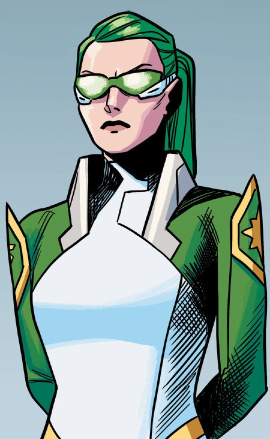 Открытки с Агентом Брандом из комиксов Вселенной Марвел скачать.