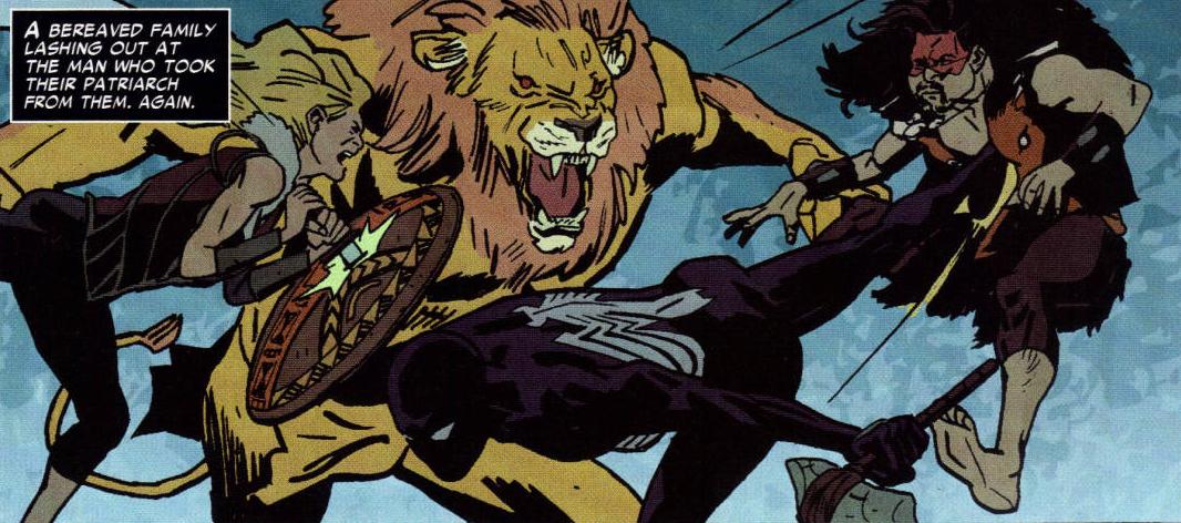 Открытки с Алексеем Кравиновым из Вселенной комиксов Марвел.