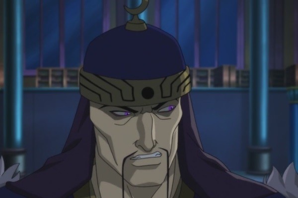 Открытки с Феликсом Фаустом DC. Открытки с Феликсом Фаустом скачать.