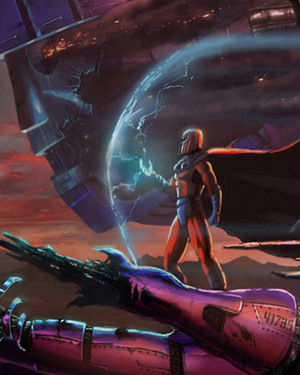 Открытки с Магнето скачать бесплатно. Открытки с Магнето gif.