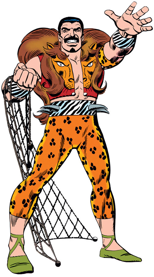 Открытки с Крейвеном Охотником скачать. Открытки с Крейвеном Охотником онлайн.