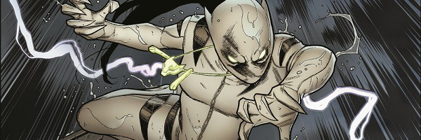 Открытки с Белой Тигрицей из комиксов Вселенной Марвел скачать.