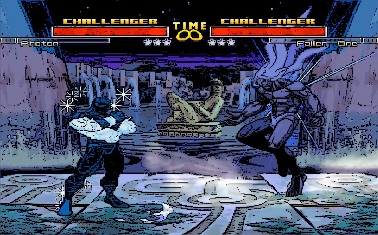 Открытки с Падшим суперзлодеем из комиксов Вселенной Марвел.