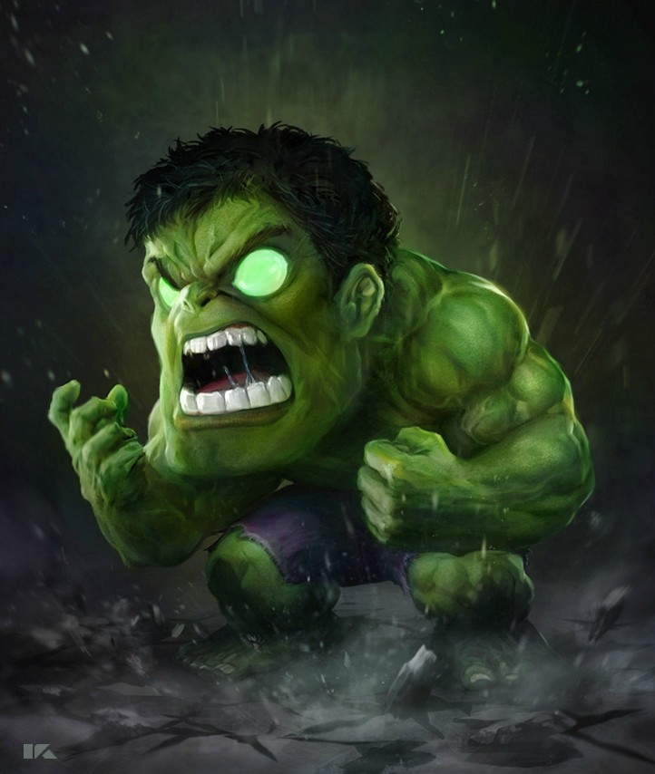 Открытки с Халком скачать бесплатно. Открытки с Халком онлайн.