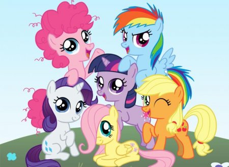 Открытки Мой маленький пони скачать бесплатно. Открытки Мой маленький пони дл...