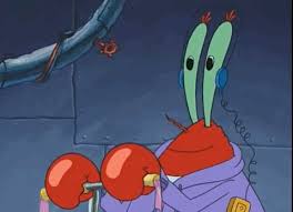 Открытки с Мистером Крабсом бесплатно онлайн. Открытки с Мистером Крабсом ска...