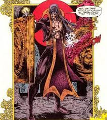 Открытки со Стальным Змеем злодеем из комиксов Вселенном Марвел.