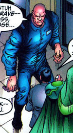 Открытки с Разделителем из комиксов Вселенной Марвел скачать.