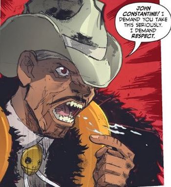 Открытки с Папой Миднайтом скачать бесплатно. Открытки с Папой Миднайтом онлайн.