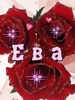 Открытки с именем Ева скачать бесплатно. Открытки с именем Ева gif.