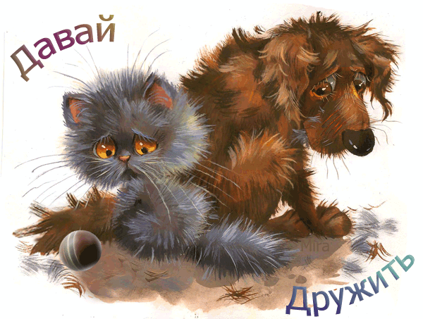 Открытки давай мириться с анимациями. Открытки давай мириться скачать бесплатно