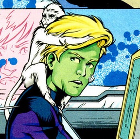 Открытки с Брэйниаком скачать. Открытки с Брэйниаком онлайн.