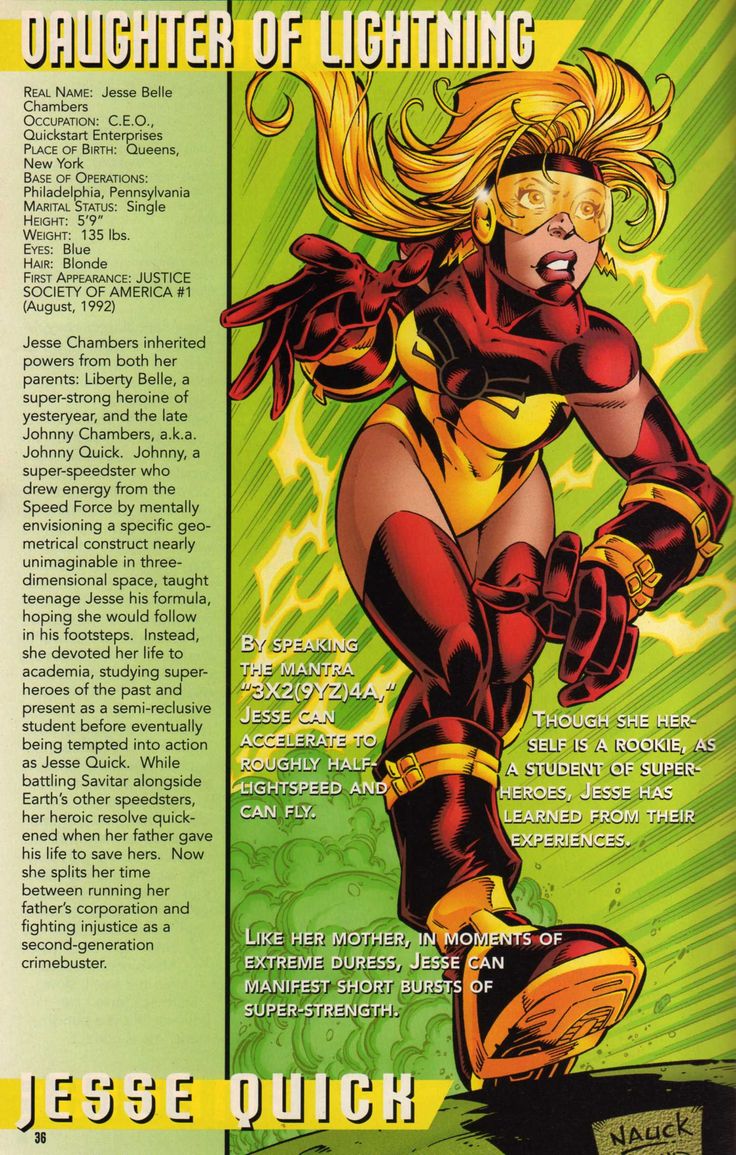 Открытки с Джесси Чамберс по комиксам скачать бесплатно.     