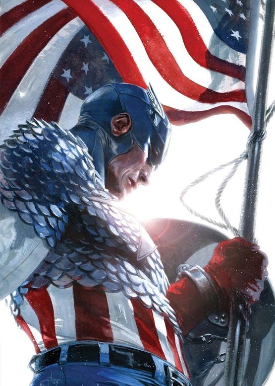 Открытки с Капитаном Америкой скачать бесплатно. Открытки с Капитаном Америко...