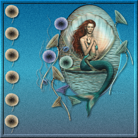 Фантастические открытки с русалками. Открытки с русалками gif.