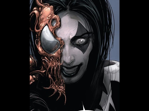 Открытки с Визгом из комиксов Вселенной Марвел скачать бесплатно. 