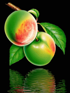 Открытки с фруктами скачать бесплатно. Открытки с фруктами онлайн.