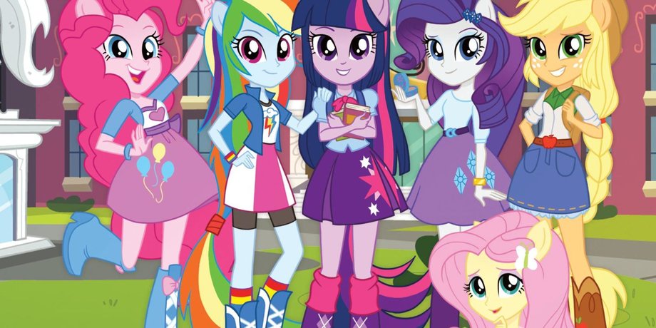 Открытки Мой маленький пони скачать бесплатно. Открытки Мой маленький пони дл...