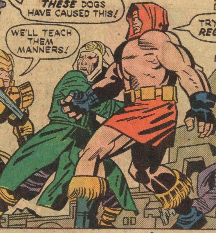 Открытки с Атласом из Вселенной Марвел скачать бесплатно.    