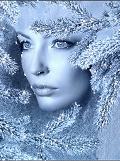 Открытки с инеем скачать бесплатно. Открытки с инеем gif.     