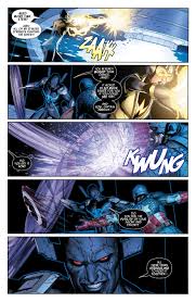 Открытки с Гримом Жнецом злодеем из комиксов Вселенной Марвел.